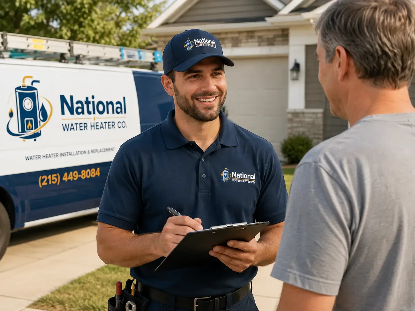 Water Heater Installation Richland, IN FAQs